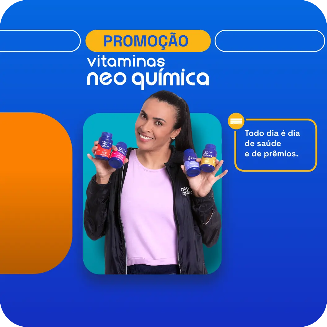 A promoção da Agência Sonora que levou mais saúde e muitos prêmios para todo o Brasil